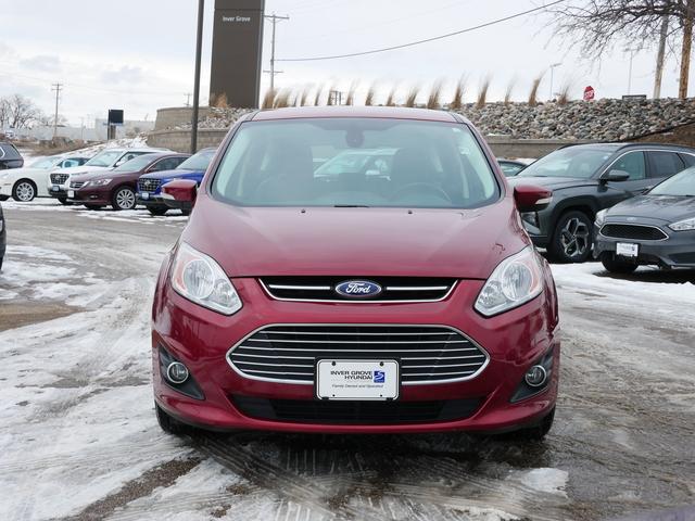 Thumbnail image of 2015 Ford C-MAX Energi at Inver Grove Hyundai