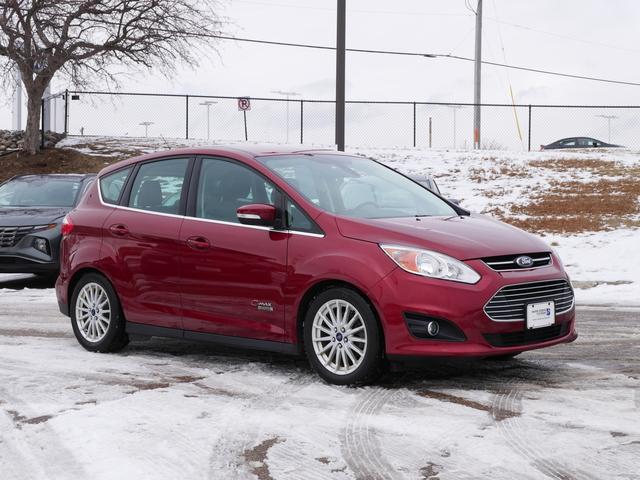 Thumbnail image of 2015 Ford C-MAX Energi at Inver Grove Hyundai