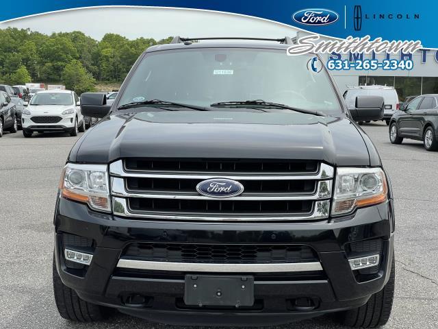 Thumbnail image of 2017 Ford Expedition at Ford of Smithtown