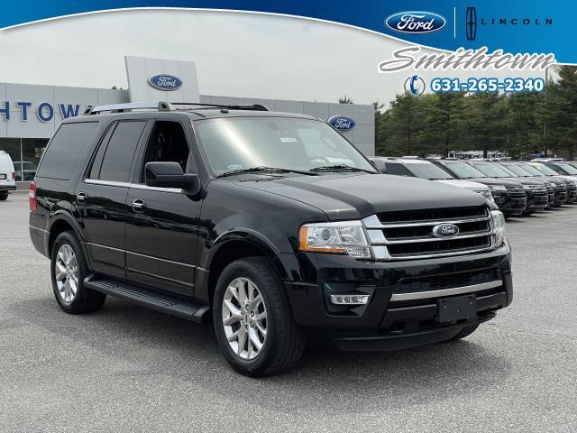 Thumbnail image of 2017 Ford Expedition at Ford of Smithtown