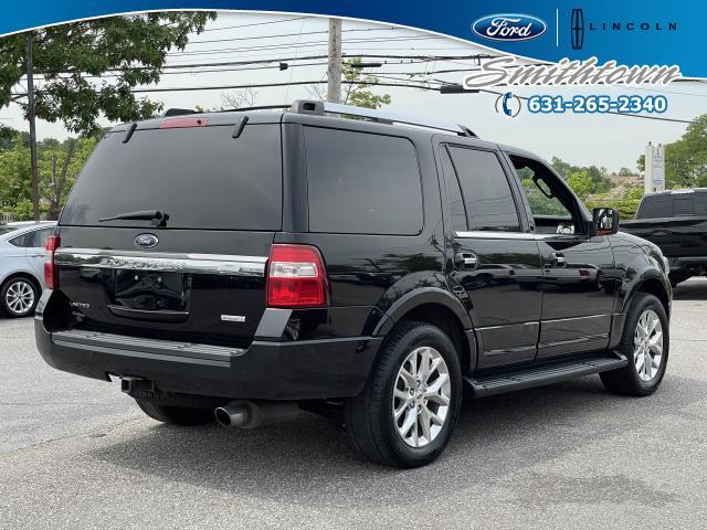 Thumbnail image of 2017 Ford Expedition at Ford of Smithtown