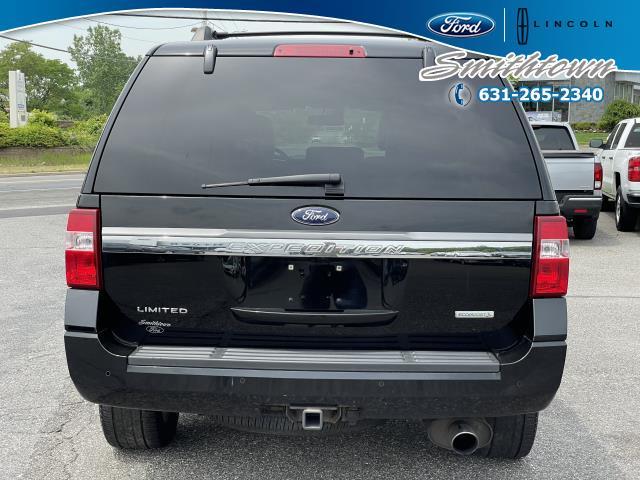 Thumbnail image of 2017 Ford Expedition at Ford of Smithtown