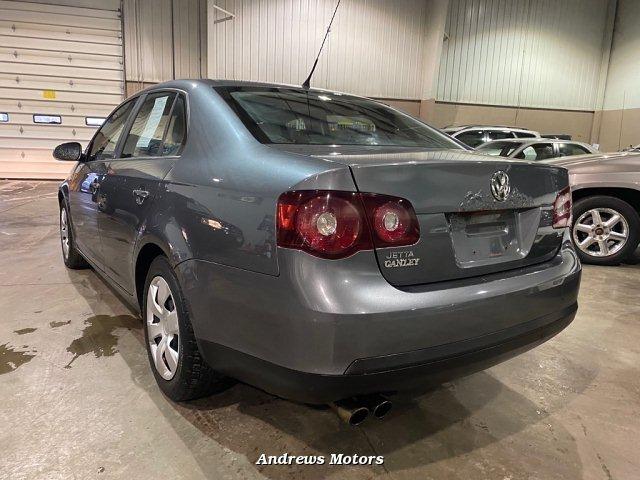 Thumbnail image of 2005 Volkswagen Passat at Andrews Motors