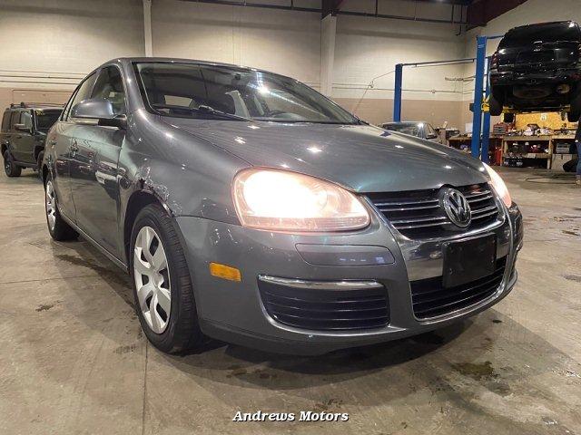 Thumbnail image of 2005 Volkswagen Passat at Andrews Motors