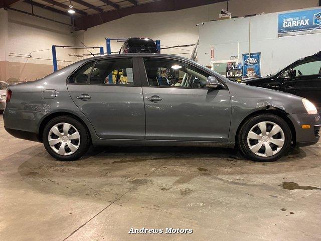 Thumbnail image of 2005 Volkswagen Passat at Andrews Motors