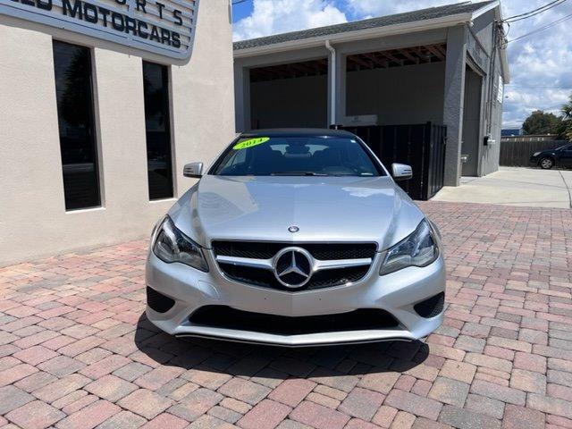 Thumbnail image of 2014 Mercedes-Benz E-Class at Hi Line Imports