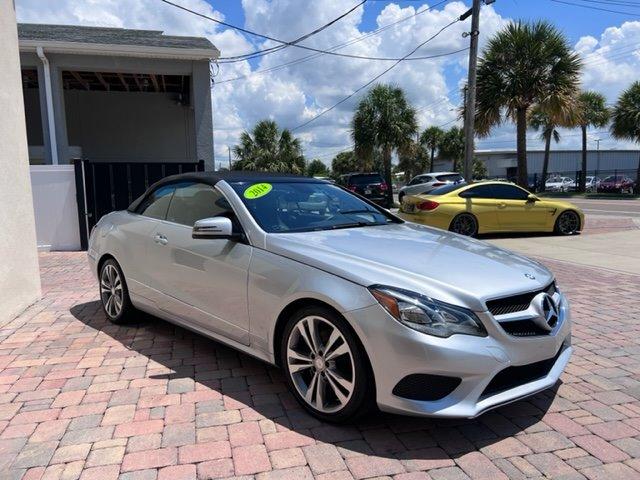 Thumbnail image of 2014 Mercedes-Benz E-Class at Hi Line Imports