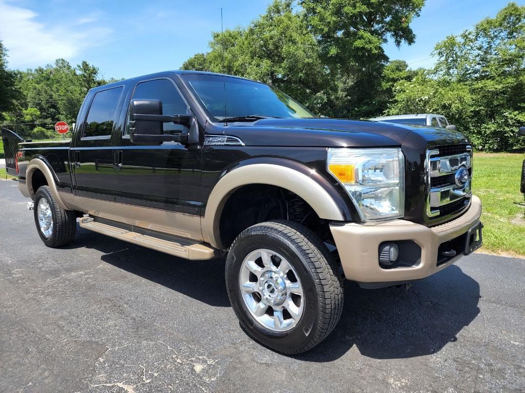 Thumbnail image of 2014 Ford F-250 Super Duty at Gator Truck Center of Ocala