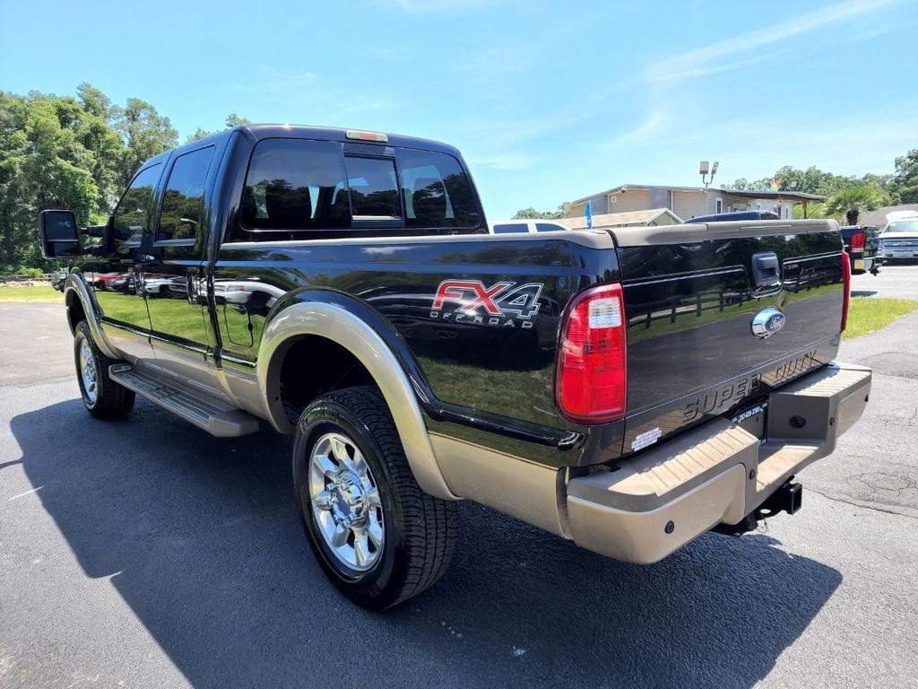 Thumbnail image of 2014 Ford F-250 Super Duty at Gator Truck Center of Ocala