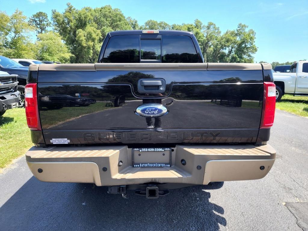 Thumbnail image of 2014 Ford F-250 Super Duty at Gator Truck Center of Ocala