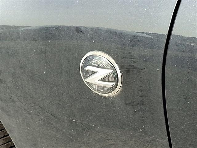 Thumbnail image of 2014 Nissan 370Z at Del Toyota