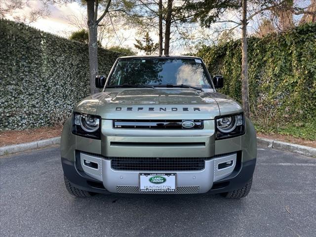 Thumbnail image of 2024 Land Rover Defender at Jaguar Land Rover Huntington