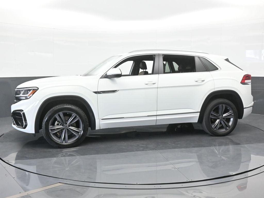 Thumbnail image of 2022 Volkswagen Atlas Cross Sport at Miami Lakes Automall