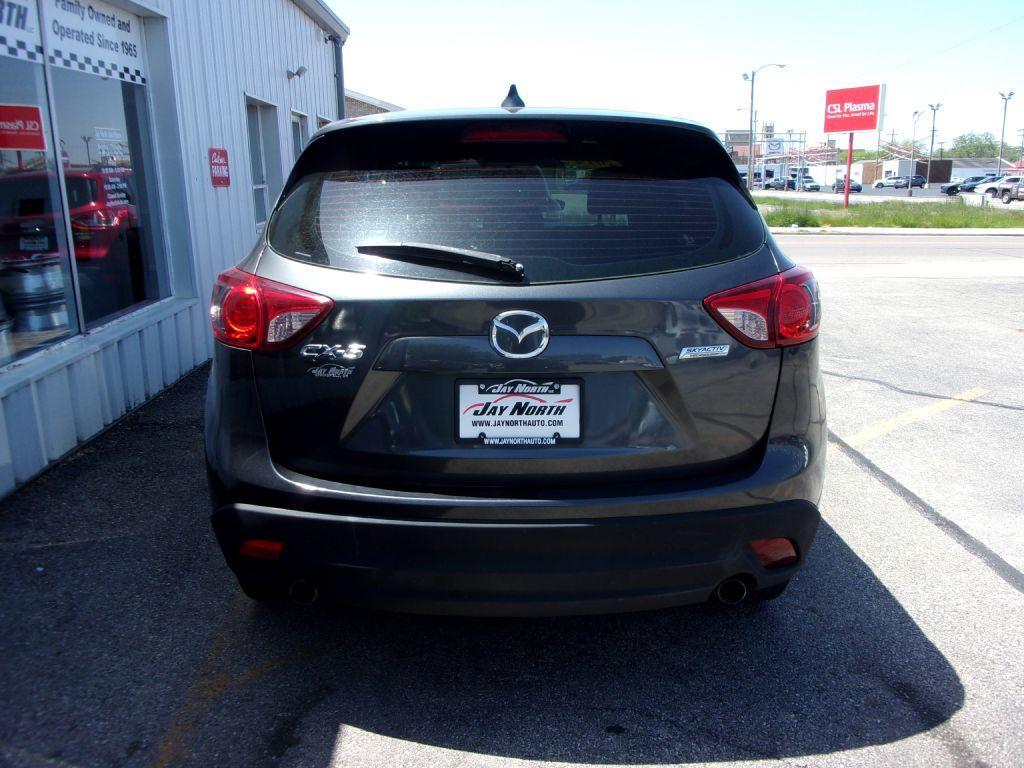 Thumbnail image of 2014 Mazda CX-5 at Jay North, LLC