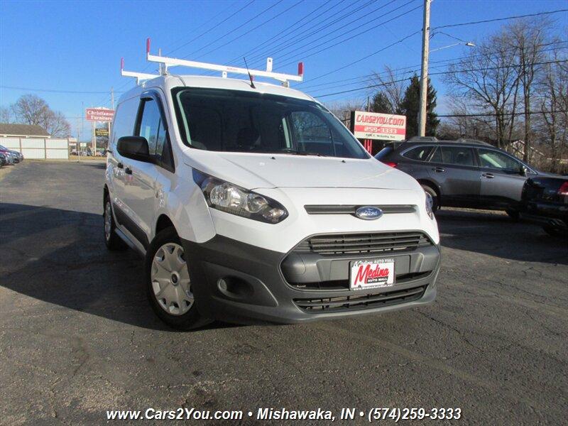 Thumbnail image of 2018 Ford Transit Connect at www.Cars2You.com of Mishawaka, IN