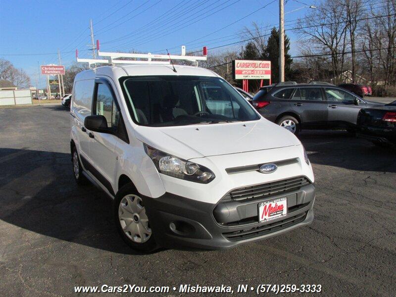 Thumbnail image of 2018 Ford Transit Connect at www.Cars2You.com of Mishawaka, IN