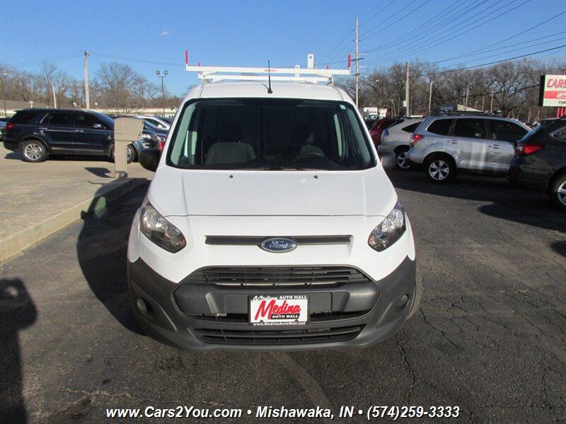 Thumbnail image of 2018 Ford Transit Connect at www.Cars2You.com of Mishawaka, IN