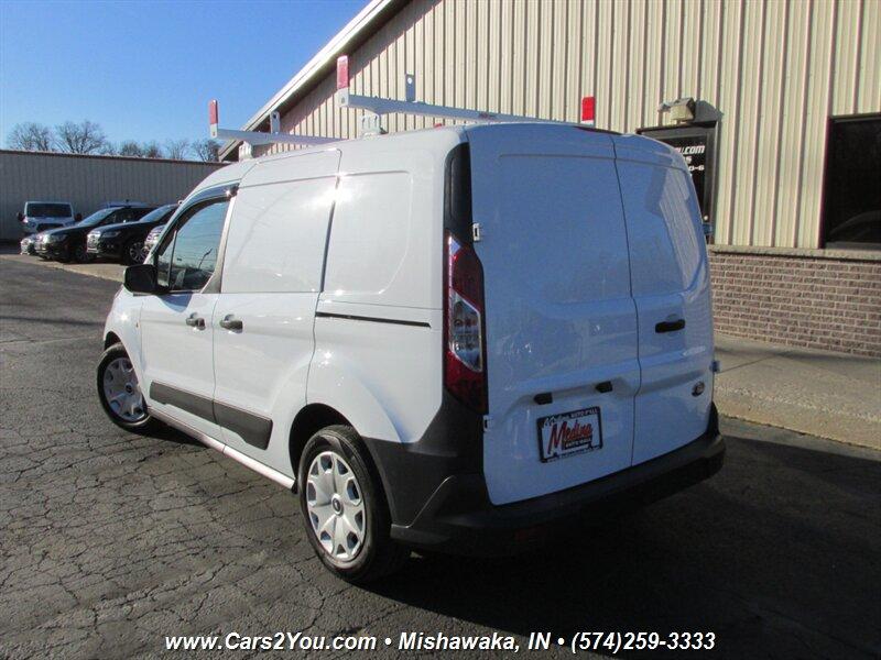 Thumbnail image of 2018 Ford Transit Connect at www.Cars2You.com of Mishawaka, IN