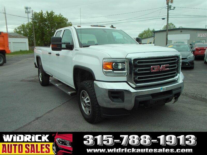 Thumbnail image of 2019 GMC Sierra 2500HD at WIDRICK AUTO SALES