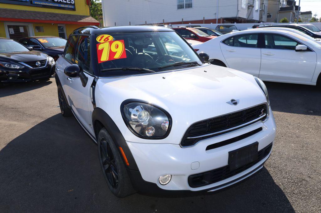 Thumbnail image of 2016 MINI Countryman at ACI AUTO SALES, LLC
