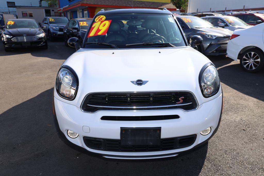 Thumbnail image of 2016 MINI Countryman at ACI AUTO SALES, LLC