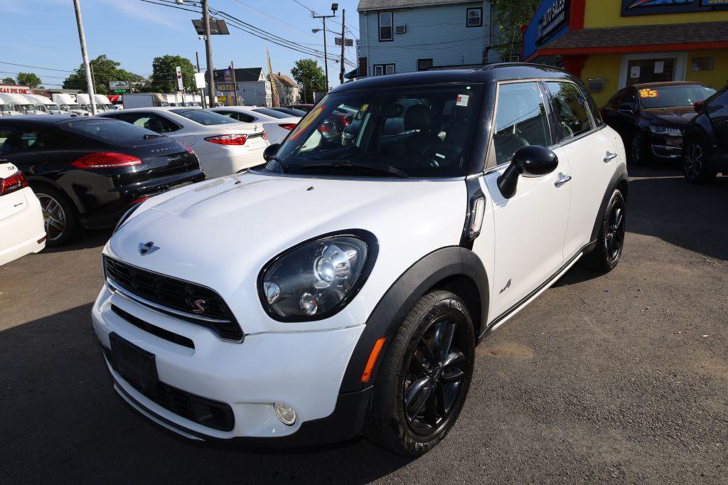 Thumbnail image of 2016 MINI Countryman at ACI AUTO SALES, LLC