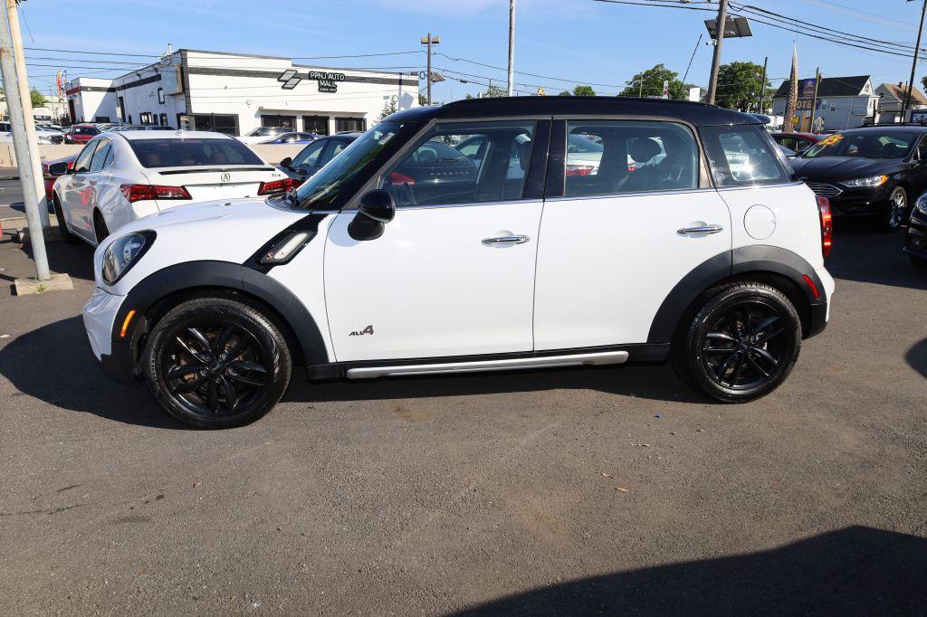 Thumbnail image of 2016 MINI Countryman at ACI AUTO SALES, LLC