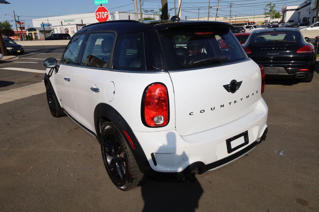 Thumbnail image of 2016 MINI Countryman at ACI AUTO SALES, LLC