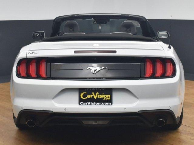 Thumbnail image of 2022 Ford Mustang at Car Vision Inc.