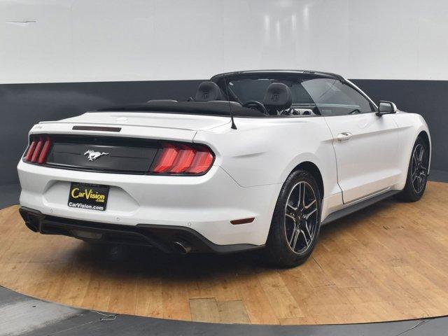 Thumbnail image of 2022 Ford Mustang at Car Vision Inc.