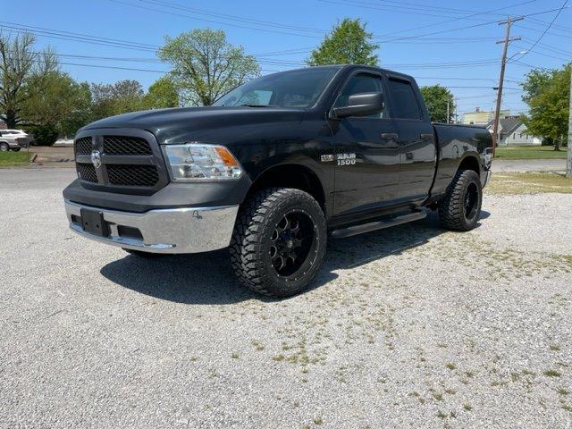 Thumbnail image of 2016 Ram 1500 at Top Line Auto Sales