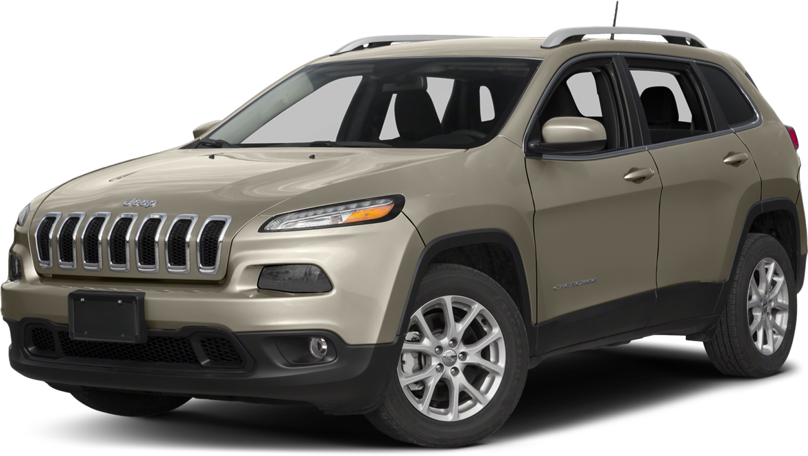 Thumbnail image of 2017 Jeep Cherokee at Hamilton Honda
