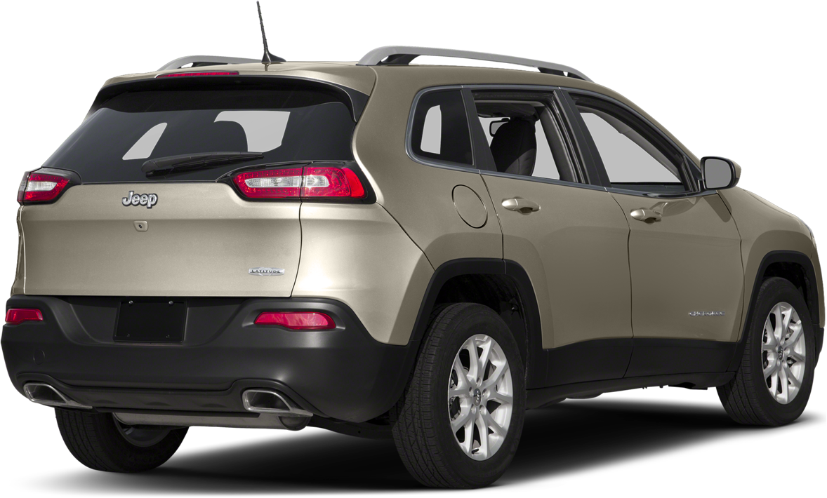 Thumbnail image of 2017 Jeep Cherokee at Hamilton Honda