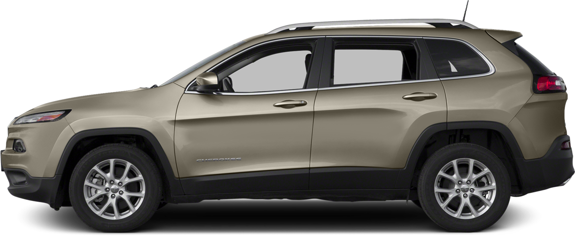 Thumbnail image of 2017 Jeep Cherokee at Hamilton Honda