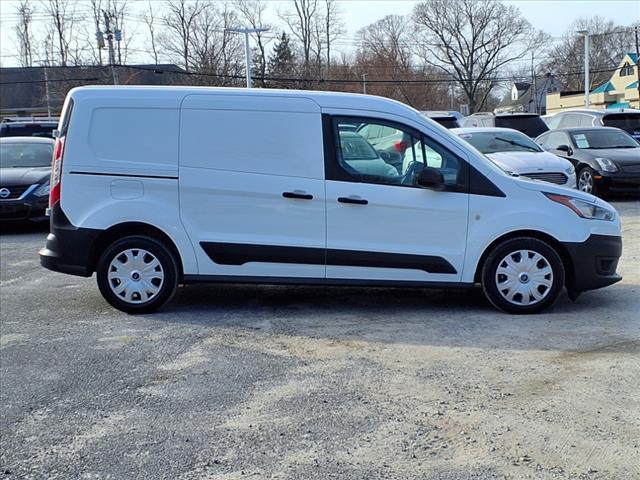 Thumbnail image of 2020 Ford Transit Connect at Autoland Usa
