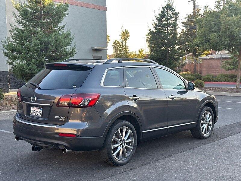 Thumbnail image of 2015 Mazda CX-9 at Discover Auto Sales