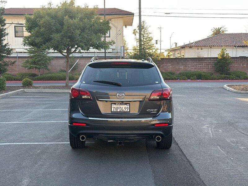 Thumbnail image of 2015 Mazda CX-9 at Discover Auto Sales