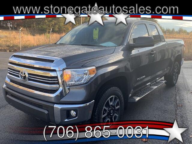 Thumbnail image of 2016 Toyota Tundra at Stonegate Auto Sales
