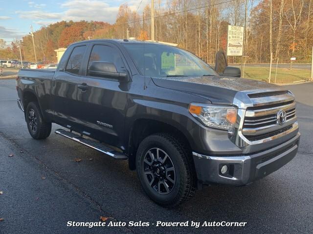 Thumbnail image of 2016 Toyota Tundra at Stonegate Auto Sales