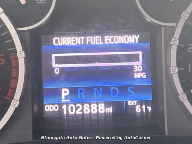 Thumbnail image of 2016 Toyota Tundra at Stonegate Auto Sales