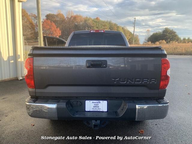 Thumbnail image of 2016 Toyota Tundra at Stonegate Auto Sales
