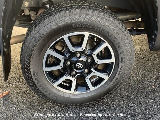 Thumbnail image of 2016 Toyota Tundra at Stonegate Auto Sales