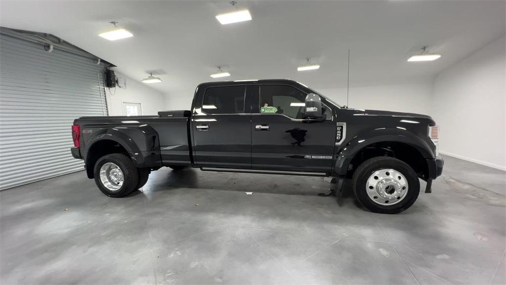 Thumbnail image of 2021 Ford F-450 Super Duty at Golden Circle Auto Outlet