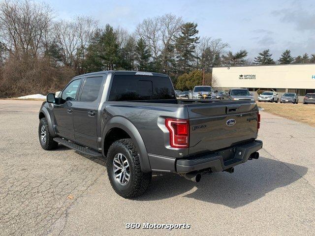 Thumbnail image of 2017 Ford F-150 at 360 Motorsports