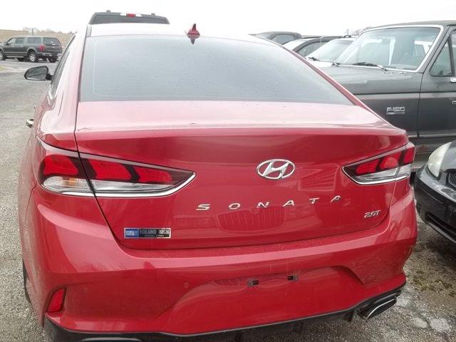 Thumbnail image of 2018 Hyundai SONATA at RolandRichFord of Delavan, IL