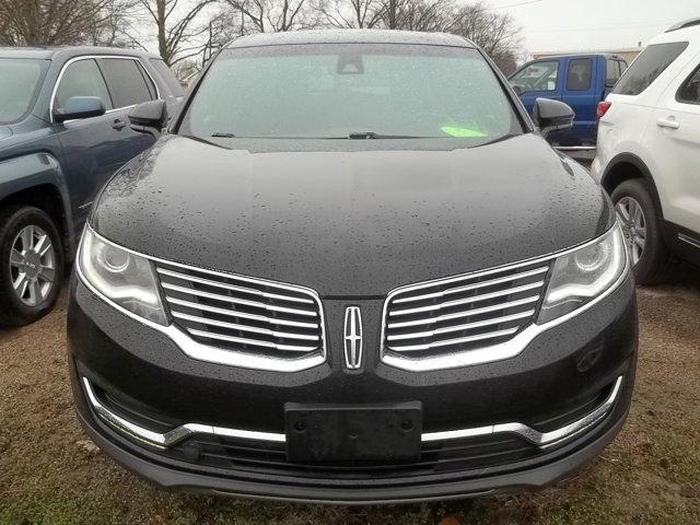 Thumbnail image of 2016 Lincoln MKX at RolandRichFord of Delavan, IL