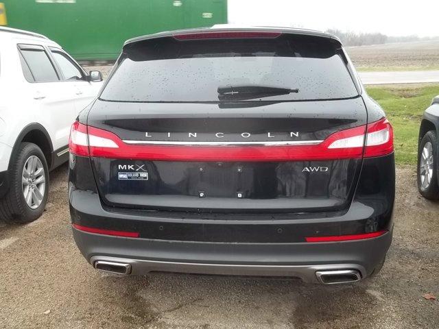 Thumbnail image of 2016 Lincoln MKX at RolandRichFord of Delavan, IL
