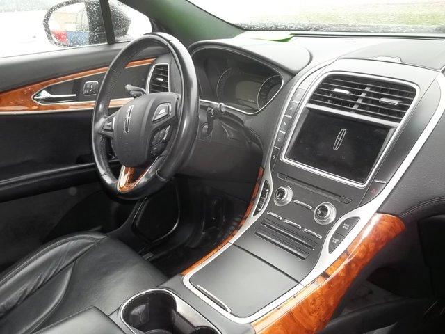 Thumbnail image of 2016 Lincoln MKX at RolandRichFord of Delavan, IL