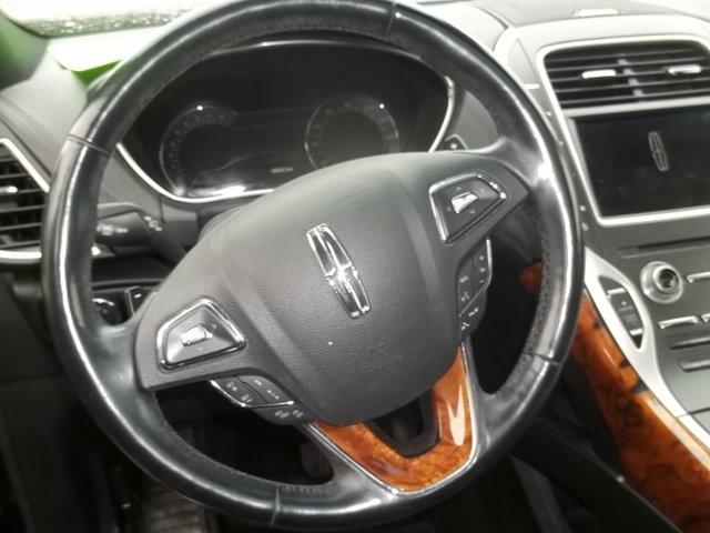 Thumbnail image of 2016 Lincoln MKX at RolandRichFord of Delavan, IL