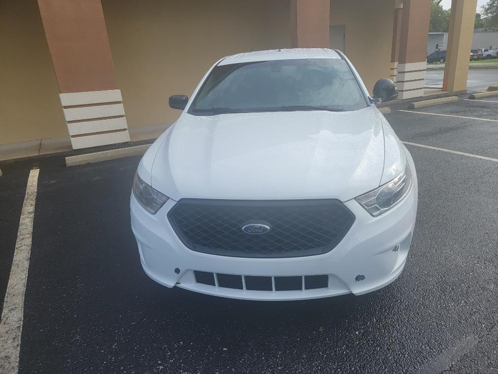 Thumbnail image of 2015 Ford Taurus at Auto Network